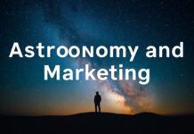 The Intersection of Astronomy and Marketing: Leveraging Unique Events for Brand Growth The Intersection of Astronomy and Marketing: Utilizing Unique Events for Brand Expansion