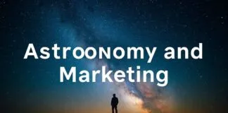 The Intersection of Astronomy and Marketing: Leveraging Unique Events for Brand Growth The Intersection of Astronomy and Marketing: Utilizing Unique Events for Brand Expansion