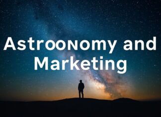 The Intersection of Astronomy and Marketing: Leveraging Unique Events for Brand Growth The Intersection of Astronomy and Marketing: Utilizing Unique Events for Brand Expansion