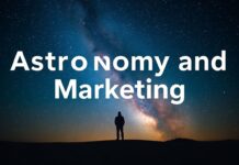 The Intersection of Astronomy and Marketing: Leveraging Unique Events for Brand Growth The Intersection of Astronomy and Marketing: Utilizing Unique Events for Brand Expansion