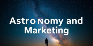 The Intersection of Astronomy and Marketing: Leveraging Unique Events for Brand Growth The Intersection of Astronomy and Marketing: Utilizing Unique Events for Brand Expansion