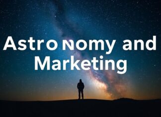 The Intersection of Astronomy and Marketing: Leveraging Unique Events for Brand Growth The Intersection of Astronomy and Marketing: Utilizing Unique Events for Brand Expansion