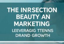 The Intersection of Beauty and Marketing: Leveraging Trends for Brand Growth The Intersection of Beauty and Marketing: Leveraging Trends for Brand Growth