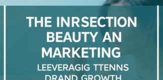 The Intersection of Beauty and Marketing: Leveraging Trends for Brand Growth The Intersection of Beauty and Marketing: Leveraging Trends for Brand Growth