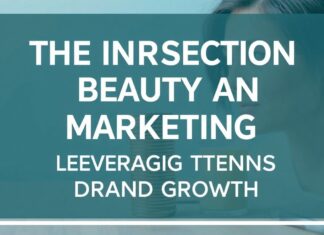 The Intersection of Beauty and Marketing: Leveraging Trends for Brand Growth The Intersection of Beauty and Marketing: Leveraging Trends for Brand Growth