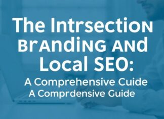 The Intersection of Branding and Local SEO: A Comprehensive Guide The Intersection of Branding and Local SEO: A Comprehensive Guide