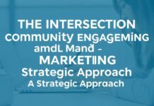 The Intersection of Community Engagement and Digital Marketing: A Strategic Approach The Intersection of Community Engagement and Digital Marketing: A Strategic Approach