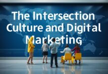 The Intersection of Culture and Digital Marketing: A Global Perspective The Intersection of Culture and Digital Marketing: A Worldwide Viewpoint