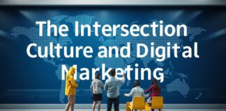 The Intersection of Culture and Digital Marketing: A Global Perspective The Intersection of Culture and Digital Marketing: A Worldwide Viewpoint