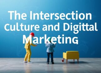 The Intersection of Culture and Digital Marketing: Lessons from Global Trends The Intersection of Culture and Digital Marketing: Lessons from Global Trends