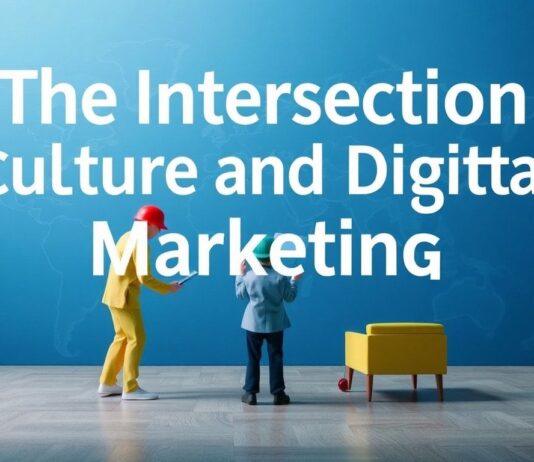 The Intersection of Culture and Digital Marketing: Lessons from Global Trends The Intersection of Culture and Digital Marketing: Lessons from Global Trends