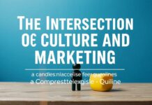 The Intersection of Culture and Marketing: A Comprehensive Guide The Intersection of Culture and Marketing: A Comprehensive Guide