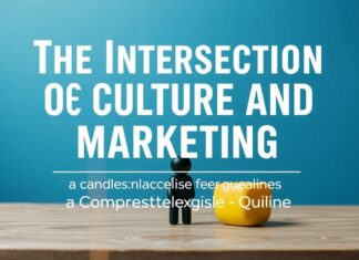 The Intersection of Culture and Marketing: A Comprehensive Guide The Intersection of Culture and Marketing: A Comprehensive Guide