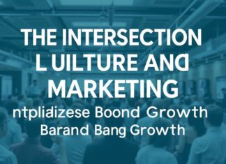 The Intersection of Culture and Marketing: Leveraging Local Events for Brand Growth The Intersection of Culture and Marketing: Utilizing Local Events to Boost Brand Growth