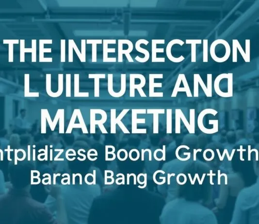 The Intersection of Culture and Marketing: Leveraging Local Events for Brand Growth The Intersection of Culture and Marketing: Utilizing Local Events to Boost Brand Growth