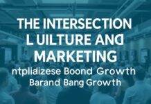 The Intersection of Culture and Marketing: Leveraging Local Events for Brand Growth The Intersection of Culture and Marketing: Utilizing Local Events to Boost Brand Growth
