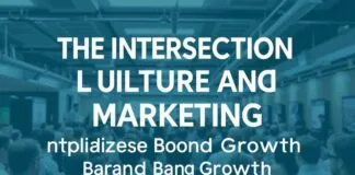 The Intersection of Culture and Marketing: Leveraging Local Events for Brand Growth The Intersection of Culture and Marketing: Utilizing Local Events to Boost Brand Growth