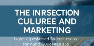 The Intersection of Culture and Marketing: Leveraging Diversity for Brand Success The Intersection of Culture and Marketing: Leveraging Diversity for Brand Success