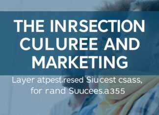 The Intersection of Culture and Marketing: Leveraging Diversity for Brand Success The Intersection of Culture and Marketing: Leveraging Diversity for Brand Success