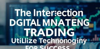 The Intersection of Digital Marketing and Automated Trading: Leveraging Technology for Success The Intersection of Digital Marketing and Automated Trading: Utilizing Technology for Success