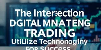 The Intersection of Digital Marketing and Automated Trading: Leveraging Technology for Success The Intersection of Digital Marketing and Automated Trading: Utilizing Technology for Success