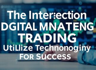 The Intersection of Digital Marketing and Automated Trading: Leveraging Technology for Success The Intersection of Digital Marketing and Automated Trading: Utilizing Technology for Success
