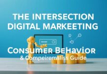 The Intersection of Digital Marketing and Consumer Behavior: A Comprehensive Guide The Intersection of Digital Marketing and Consumer Behavior: A Comprehensive Guide