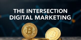 The Intersection of Digital Marketing and Cryptocurrency: A Comprehensive Guide The Intersection of Digital Marketing and Cryptocurrency: A Complete Guide