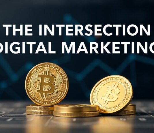 The Intersection of Digital Marketing and Cryptocurrency: A Comprehensive Guide The Intersection of Digital Marketing and Cryptocurrency: A Complete Guide