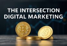 The Intersection of Digital Marketing and Cryptocurrency: A Comprehensive Guide The Intersection of Digital Marketing and Cryptocurrency: A Complete Guide