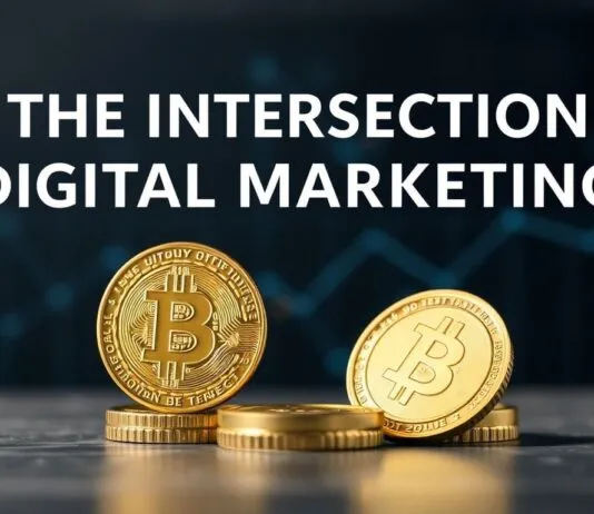 The Intersection of Digital Marketing and Cryptocurrency: A Comprehensive Guide The Intersection of Digital Marketing and Cryptocurrency: A Complete Guide