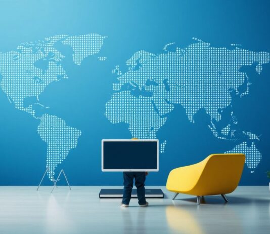 The Intersection of Digital Marketing and Cultural Nuances: A Global Perspective The Intersection of Digital Marketing and Cultural Nuances: A Worldwide Viewpoint