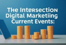 The Intersection of Digital Marketing and Current Events: Leveraging Trends for Brand Growth The Intersection of Digital Marketing and Current Events: Utilizing Trends for Brand Growth