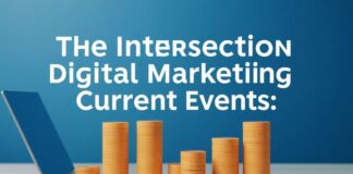 The Intersection of Digital Marketing and Current Events: Leveraging Trends for Brand Growth The Intersection of Digital Marketing and Current Events: Utilizing Trends for Brand Growth