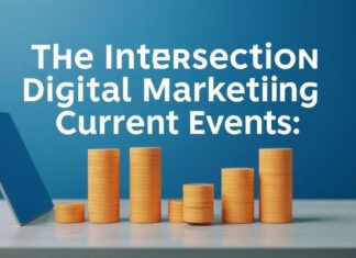 The Intersection of Digital Marketing and Current Events: Leveraging Trends for Brand Growth The Intersection of Digital Marketing and Current Events: Utilizing Trends for Brand Growth