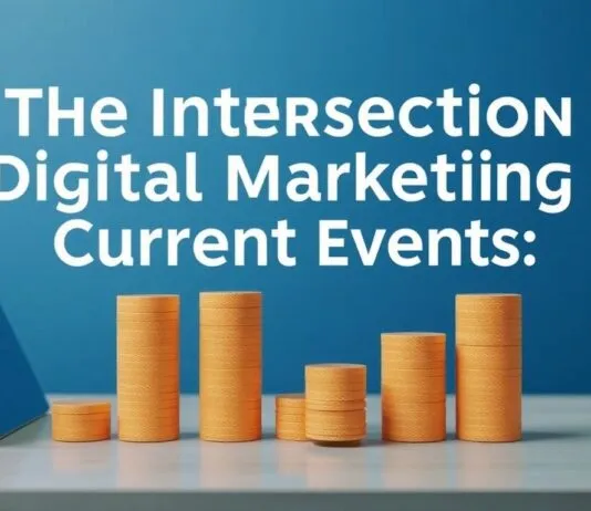 The Intersection of Digital Marketing and Current Events: Leveraging Trends for Brand Growth The Intersection of Digital Marketing and Current Events: Utilizing Trends for Brand Growth