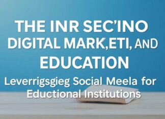 The Intersection of Digital Marketing and Education: Leveraging Social Media for Educational Institutions The Intersection of Digital Marketing and Education: Leveraging Social Media for Educational Institutions