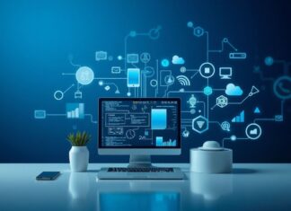 The Intersection of Digital Marketing and Emerging Technologies The Intersection of Digital Marketing and Emerging Technologies