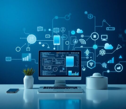 The Intersection of Digital Marketing and Emerging Technologies The Intersection of Digital Marketing and Emerging Technologies