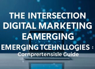 The Intersection of Digital Marketing and Emerging Technologies: A Comprehensive Guide The Intersection of Digital Marketing and Emerging Technologies: A Comprehensive Guide