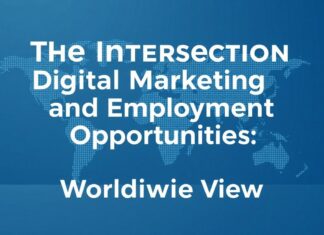 The Intersection of Digital Marketing and Employment Opportunities: A Global Perspective The Intersection of Digital Marketing and Employment Opportunities: A Worldwide View