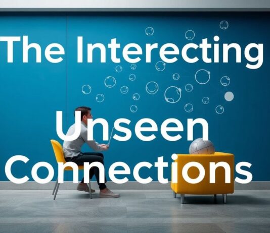 The Intersection of Digital Marketing and Everyday Life: Unseen Connections The Intersection of Digital Marketing and Daily Life: Unseen Connections