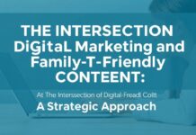 The Intersection of Digital Marketing and Family-Friendly Content: A Strategic Approach The Intersection of Digital Marketing and Family-Friendly Content: A Strategic Approach