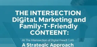 The Intersection of Digital Marketing and Family-Friendly Content: A Strategic Approach The Intersection of Digital Marketing and Family-Friendly Content: A Strategic Approach