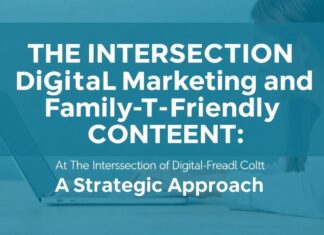 The Intersection of Digital Marketing and Family-Friendly Content: A Strategic Approach The Intersection of Digital Marketing and Family-Friendly Content: A Strategic Approach
