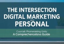 The Intersection of Digital Marketing and Personal Branding: A Comprehensive Guide The Intersection of Digital Marketing and Personal Branding: A Comprehensive Guide