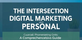 The Intersection of Digital Marketing and Personal Branding: A Comprehensive Guide The Intersection of Digital Marketing and Personal Branding: A Comprehensive Guide