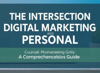 The Intersection of Digital Marketing and Personal Branding: A Comprehensive Guide The Intersection of Digital Marketing and Personal Branding: A Comprehensive Guide