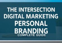The Intersection of Digital Marketing and Personal Branding: A Comprehensive Guide The Intersection of Digital Marketing and Personal Branding: A Complete Guide