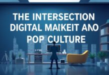 The Intersection of Digital Marketing and Pop Culture: Lessons from the Anime Industry The Intersection of Digital Marketing and Pop Culture: Lessons from the Anime Industry